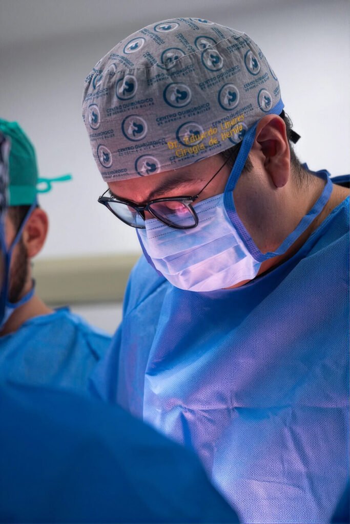 cirujano gastrointestinal CDMX
