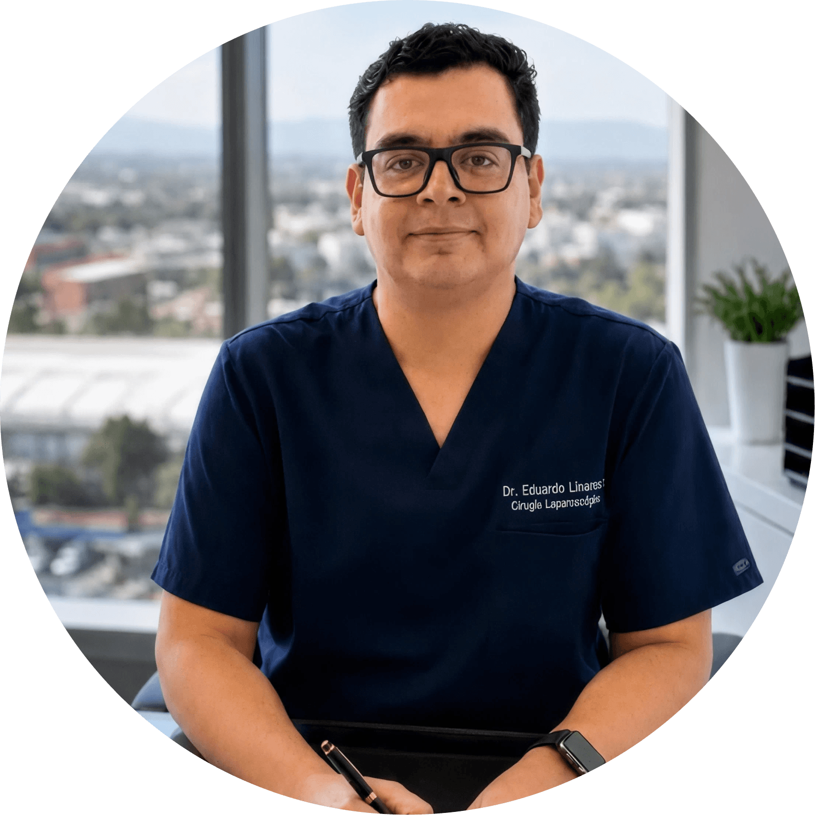 cirujano gastrointestinal CDMX